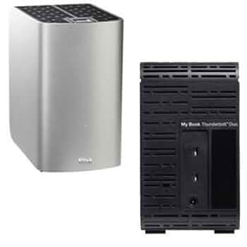 WD My Book Duo ハードディスク 8TB Western Digital My Book Duo (8TB) Review | PCMag